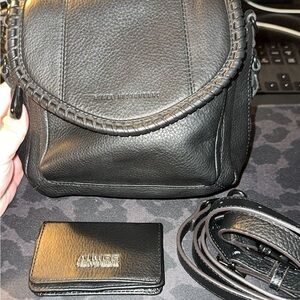 Aimee Kestenberg all for love mini & card wallet